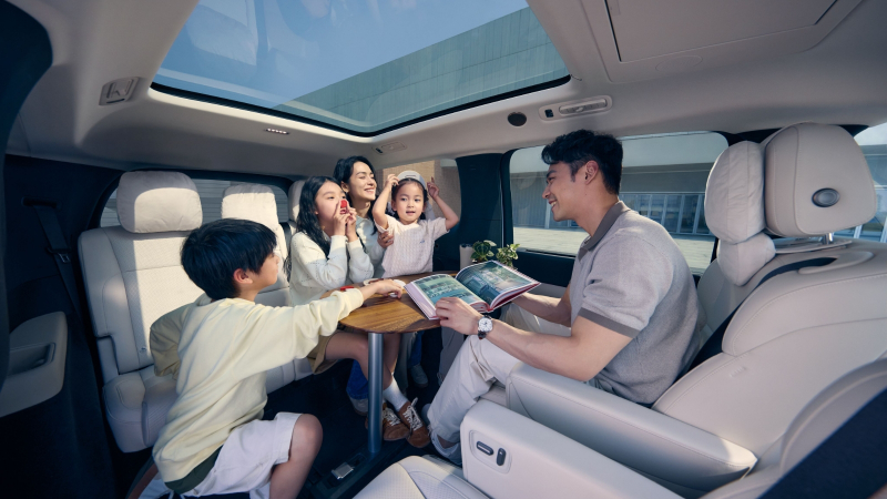 AG集团登录汽车2025年4月交付33,939辆