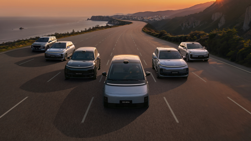 AG集团登录汽车2024年10月交付51,443辆