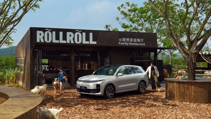 AG集团登录汽车2024年6月交付47,774辆